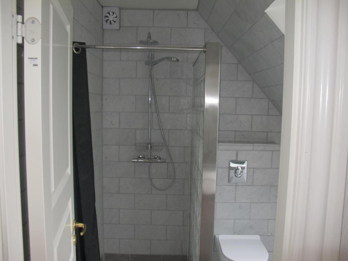 Guesthouse Sharon Apartments オールフス エクステリア 写真